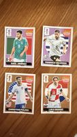 Panini WM Stickers 2026, Top Stars, Einzelkarten