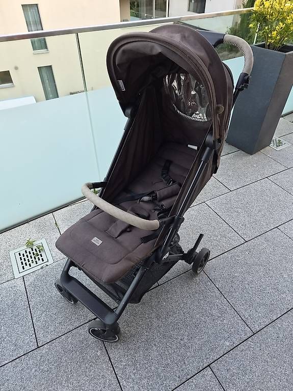 Accessori per carrozzine: ABC Design Ping Two Reisebuggy / Buggy – Usato da Neuenkirch venduto da Unicorn3759