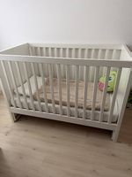 Kinderbett zum Verkaufen
