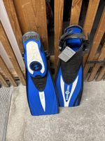 Aqualung Flossen XL