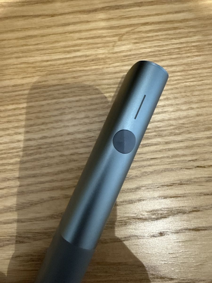 Sonstige Tabakwaren: Iqos  – Gebraucht aus Les Acacias von A.cicc 1