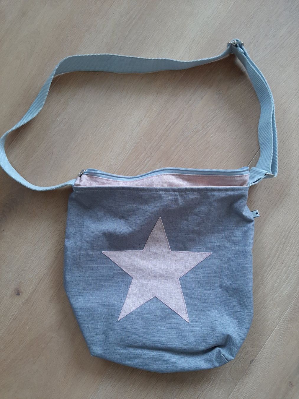 Borse da donna: Umhängtasche handmade – Usato da Benken SG venduto da Schnurzli1