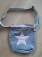 Umhängtasche handmade