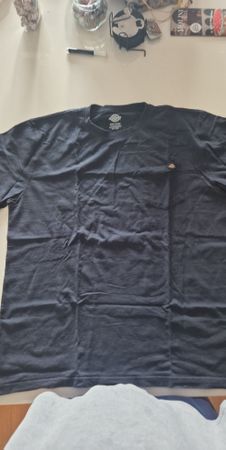 Dickies T-Shirt, Schwarz, Grösse 2XL, Top Zustand! Bequem