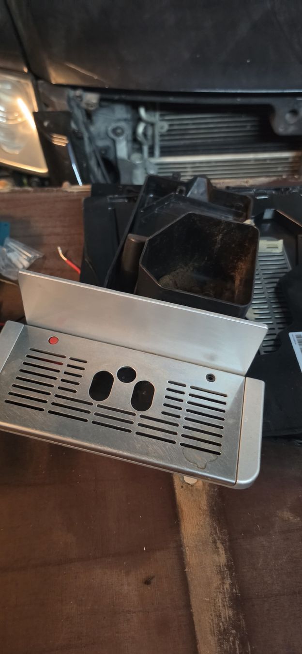 Melitta Macchine per caffè & Macchine per espresso: Mellitta  – Difettoso da Avenches venduto da webe65 6