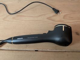 Philips ProCare Auto Curler, Schwarz, kaum gebraucht 