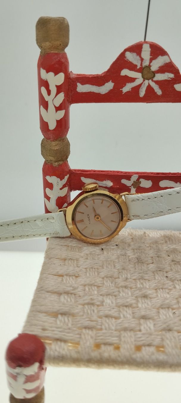 Timex Orologi: Montre timex vintage montre – Usato da La Chaux-de-Fonds venduto da jac_9llg 3