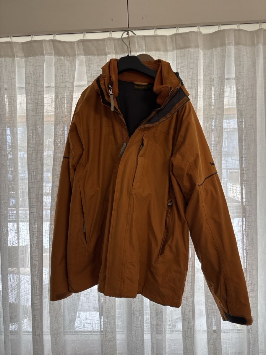 Timberland Giacche: Timberiland Jacke L – Usato da Kriens venduto da mir_v8ww 1