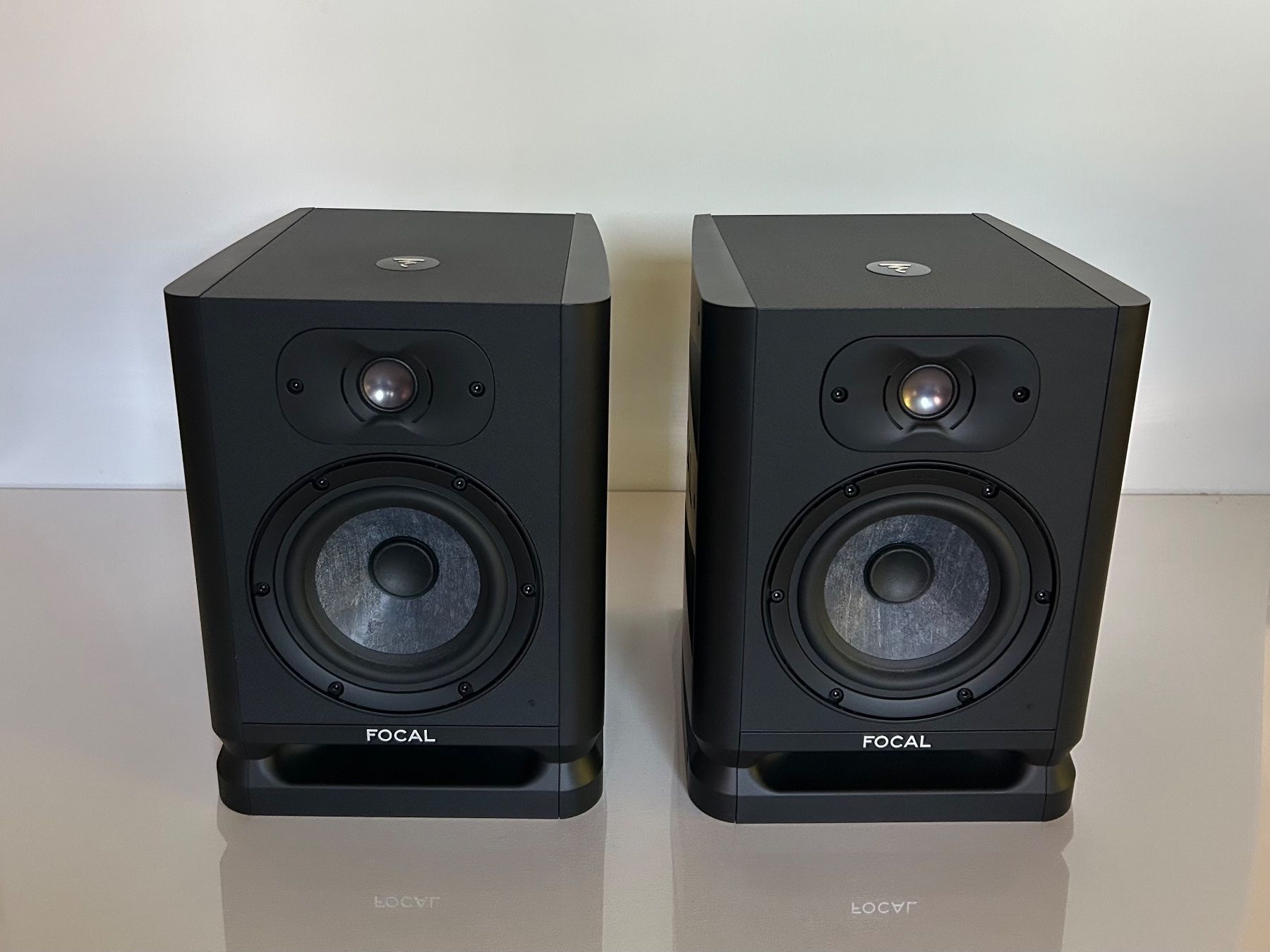 Focal Casse acustiche: Focal Alpha 50 Evo – Usato da Mägenwil venduto da fit_xt5s 1
