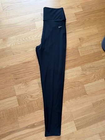 Leggings Schwarz Gr. S/M neu & ungetragen