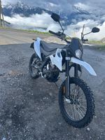 Malaguti XTM 125