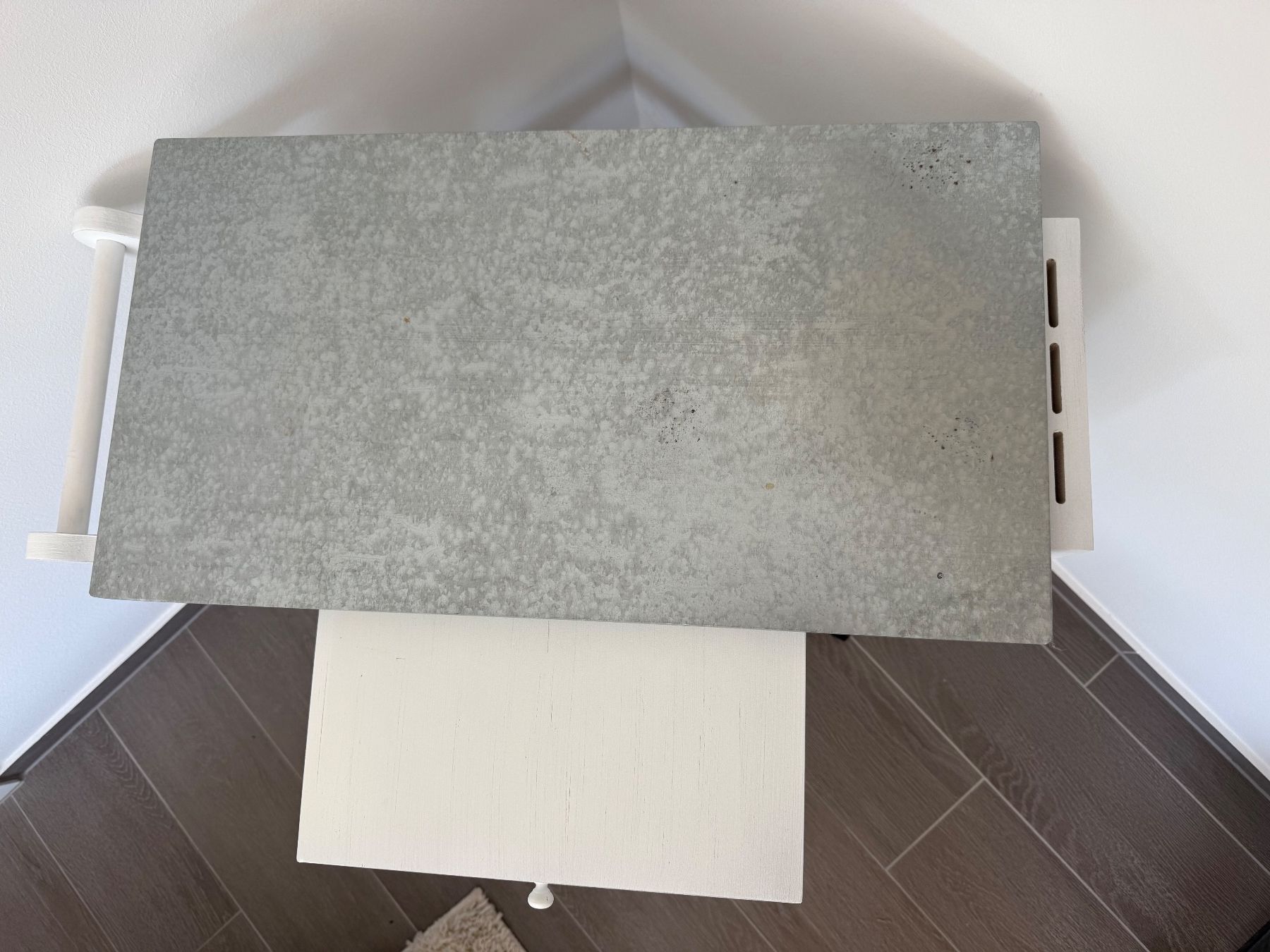 Maisons du monde Servierwagen: Servierwagen (Maison du monde) – Gebraucht aus Küsnacht ZH von S.W. 3