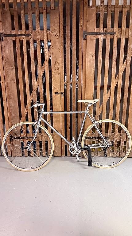 Biciclette: MAY ltd. YIWU – Nuovo e nell'imballaggio originale da Zürich venduto da jojomi999