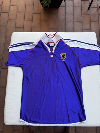 Japan vintage jersey