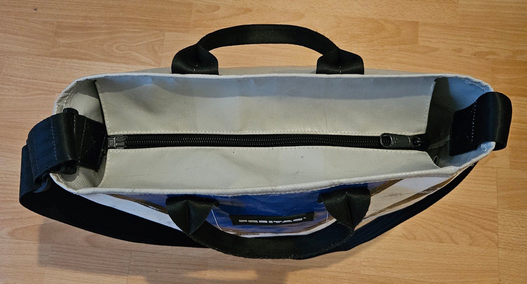 Freitag Taschen: Sac Freitag F74 Bob – Gebraucht aus Biel/Bienne von ypsillon 2
