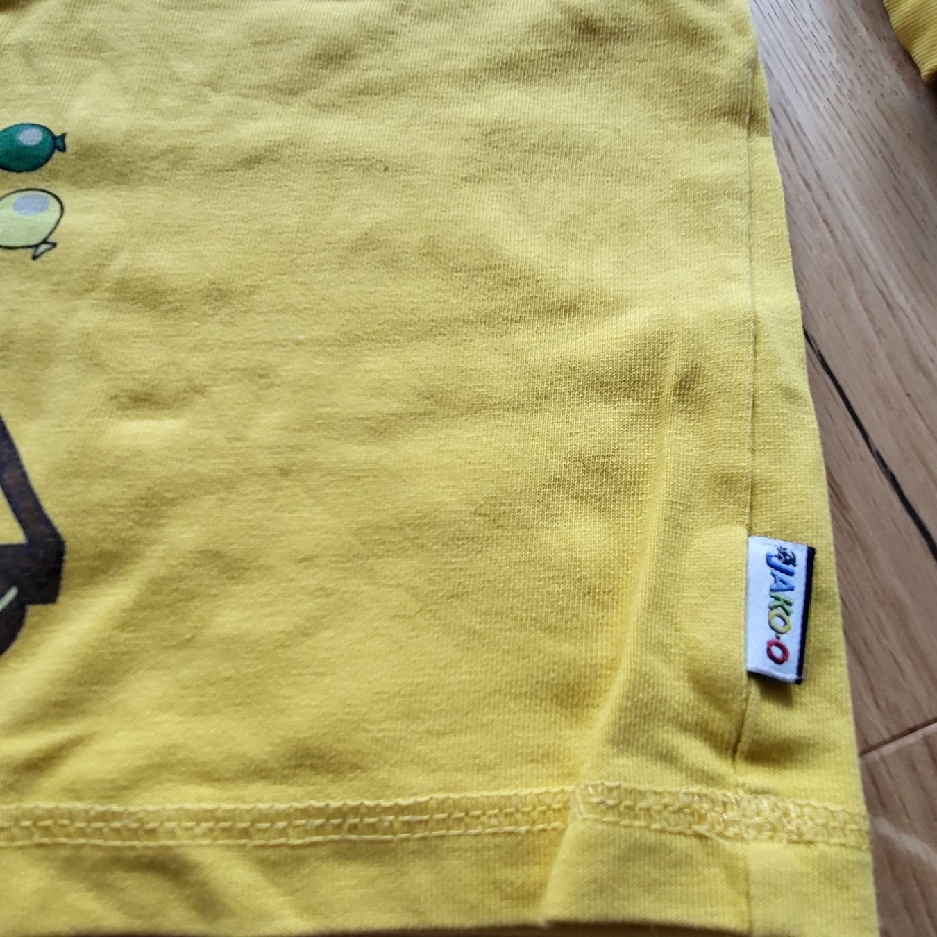 Jako-O T-shirt: Jako- Römer Shirt – Usato da huttwil venduto da Fasnacht5 2