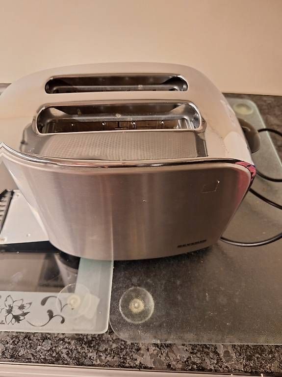 Elettrodomestici da cucina: Toaster Marke Severin – Usato da Düdingen venduto da san_kf2l