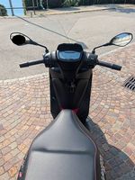 PIAGGIO Medley 125 iGet RST Sport