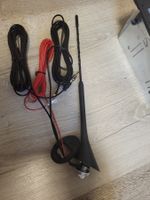 Neue Dachantenne DAB+  für Mondeo