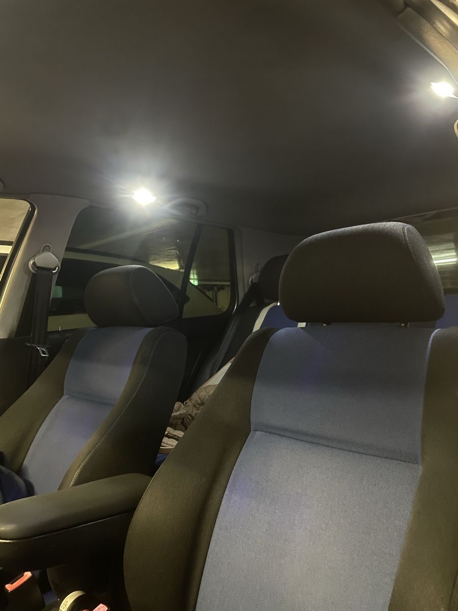 VW Autos: Golf 4 1.9Tdi – D'occasion à Stetten AG par mic_x6cx 4