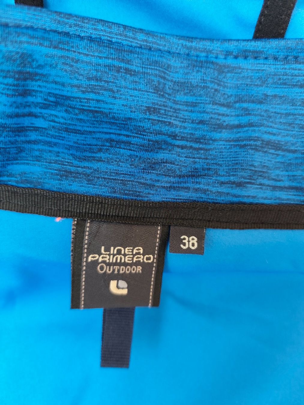 Giacche: Linea Primero Outdoor Jacke, Softshell, Grösse 38 – Nuovo (secondo la descrizione) da Eschenbach LU venduto da Orchi 2