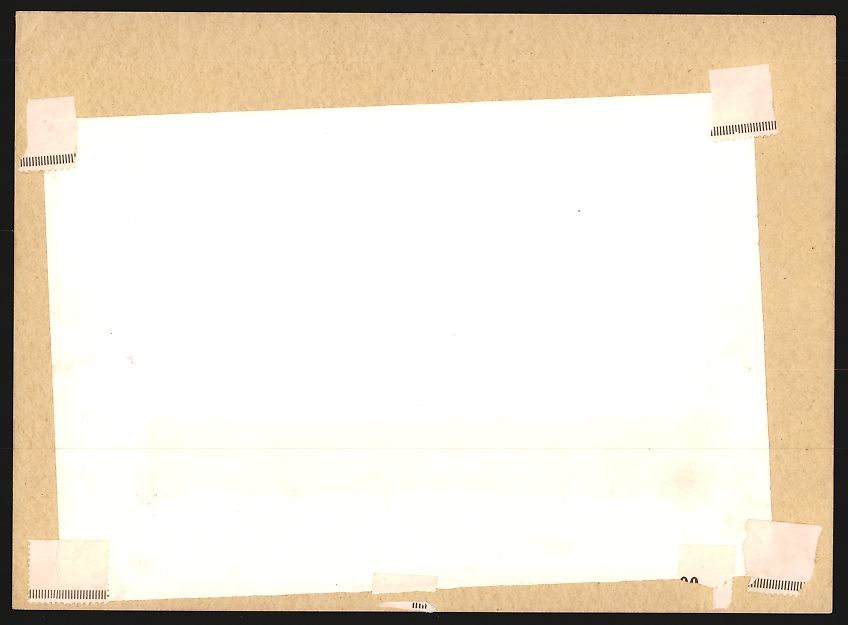 Fotografie &  Plakate: Fotografie Pulsnitz, Bismarckplatz, Drog – Gebraucht aus Berlin von bartko-reher 1