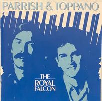Parrish & Toppano – The Royal Falcon