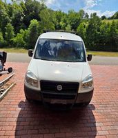 Fiat Doblo 1.4 8V
