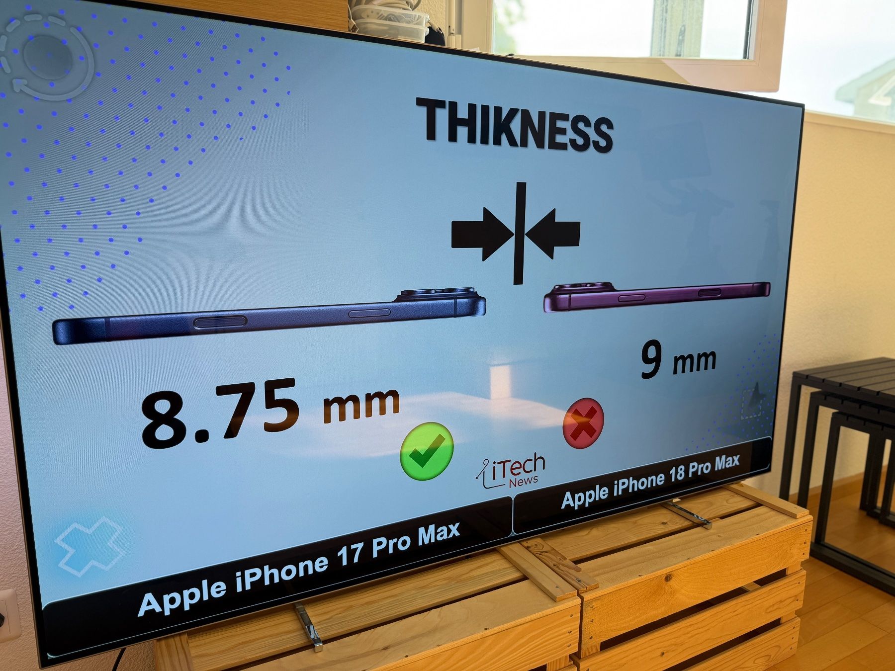 Philips Fernseher: Philips 65OLED803/12 – Gebraucht aus Allschwil von Pasci30 3
