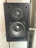 Block LS900 Passiv-Lautsprecher, 1Paar (2Stk.)