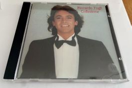 RICCARDO FOGLI / COLLEZIONE