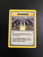 Gym Heroes Pewter City Gym 115/132 Ab 1