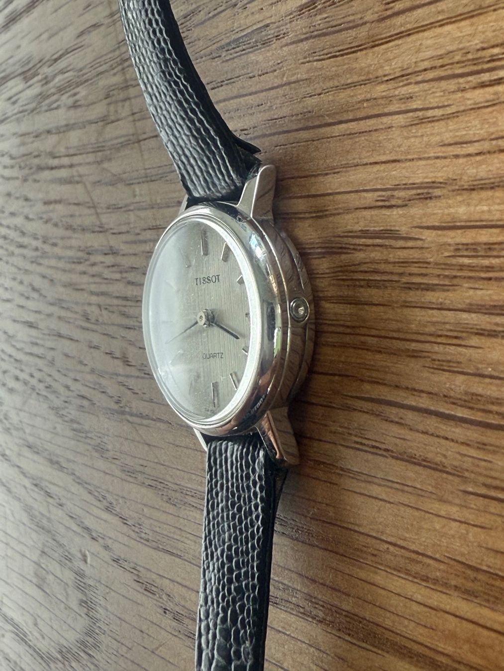 Tissot Orologi: Tissot Uhr – Difettoso da Sutz venduto da jae_7j2y 2