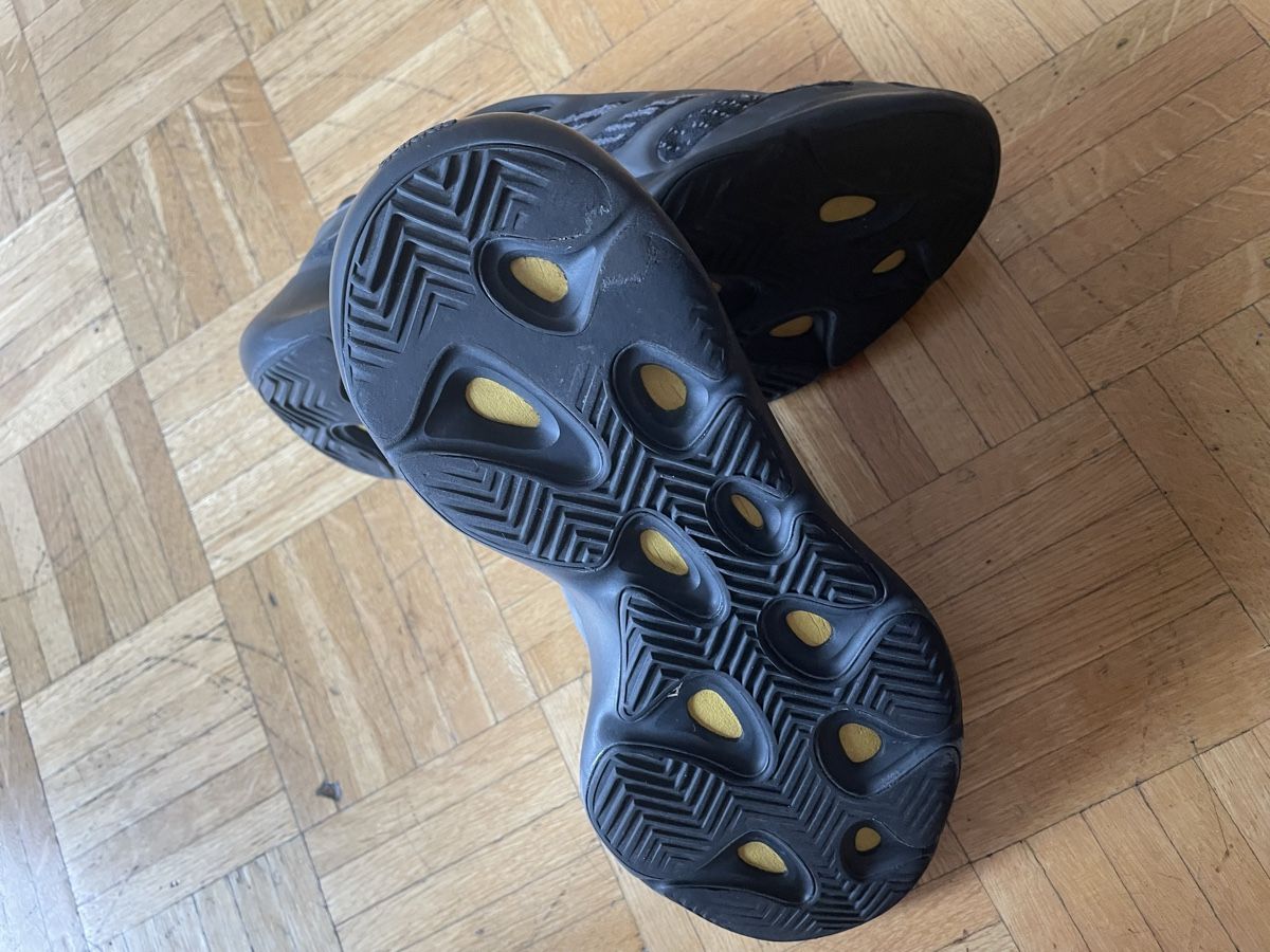 Adidas Scarpe da uomo: Baskets Adidas Yeezy 700 V3 Alvah, 40 – Usato da Lausanne venduto da ali_6gwv 3