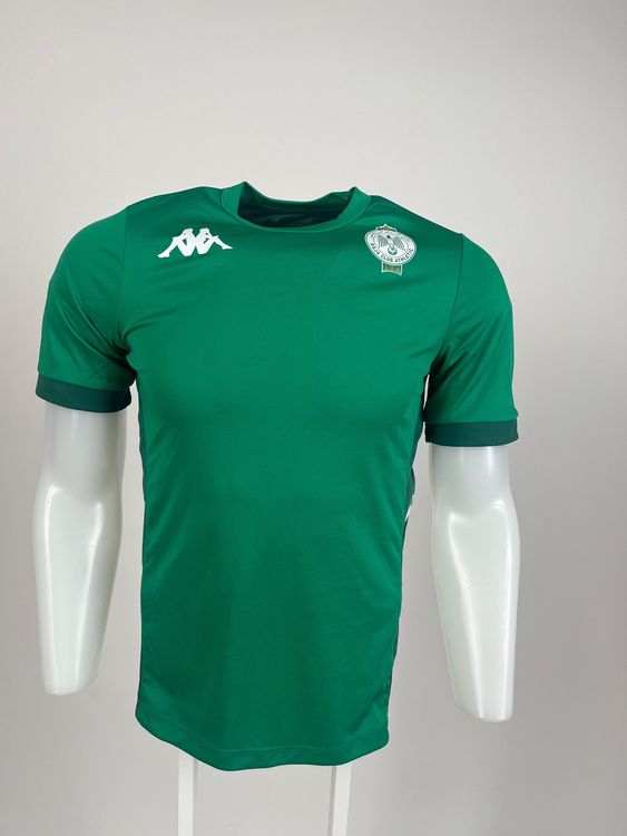 Raja Fussball Shirt (Gebraucht) in Zürich für CHF 12 – mit Lieferung ...