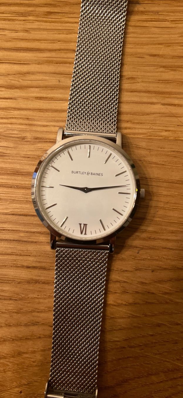 Uhren: Herren Uhr – Gebraucht aus Schwyz von Francesca54 2
