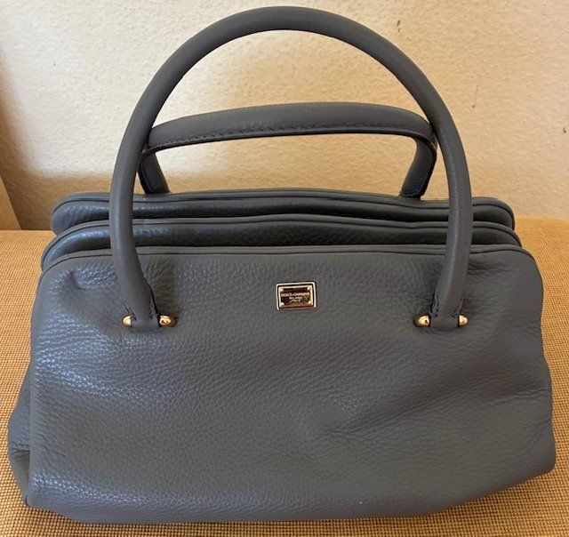 Dolce & Gabbana Borse da donna: Original D&G Tasche – Usato da Zürich venduto da lakili