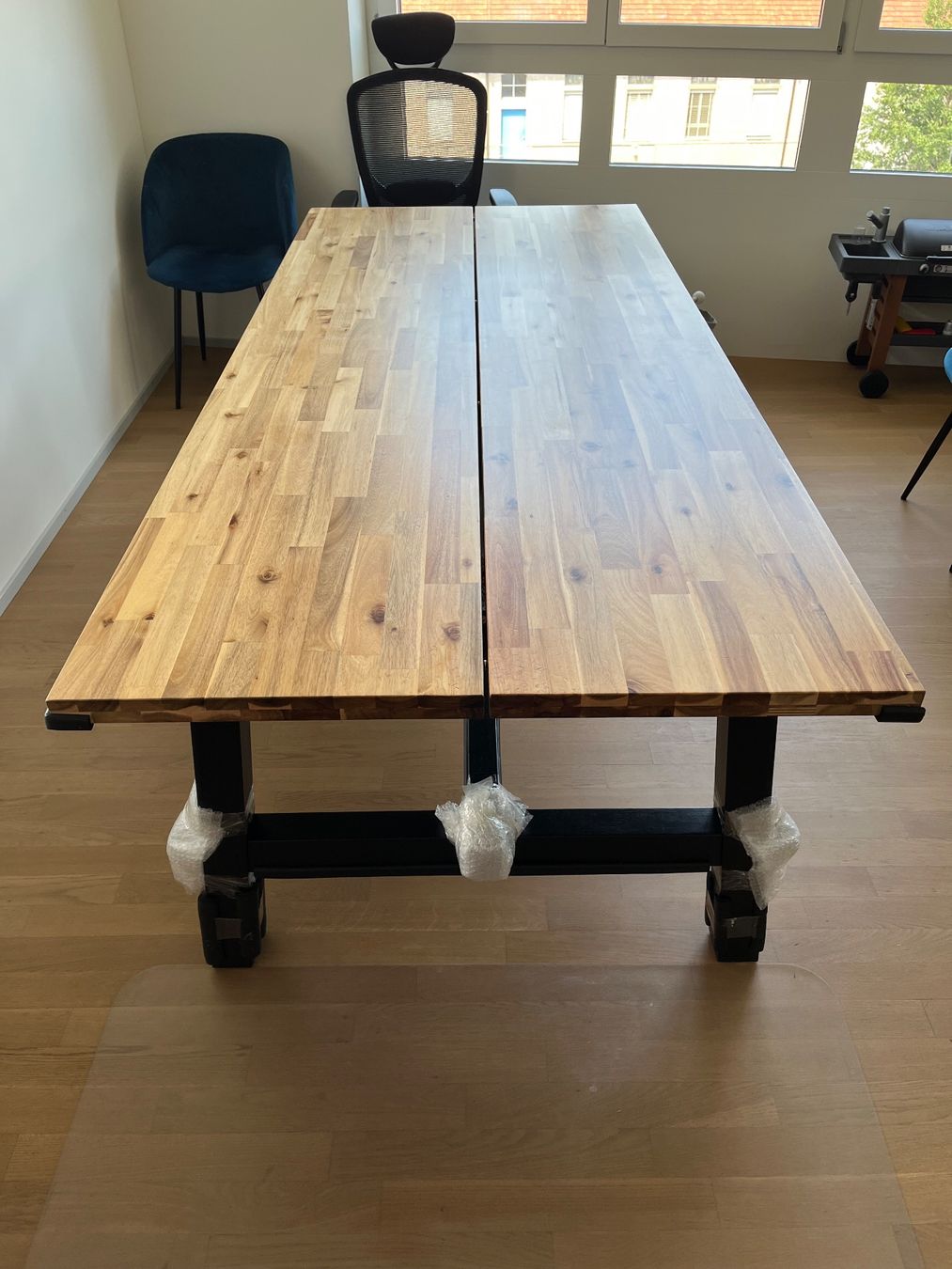 Ikea Tables: Esstisch – D'occasion à Dübendorf par fra_jkl7