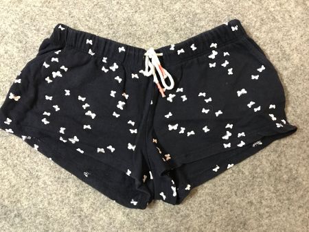 H&M Shorts Gr. 128  Schmetterlinge Sommer 🦋