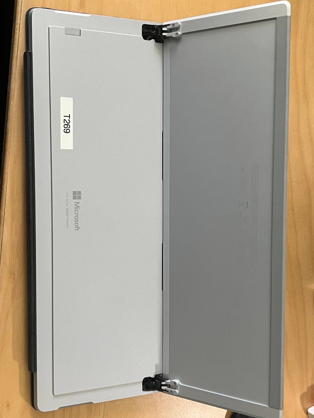 Microsoft Notebook: Microsoft Surface Pro 4 | i7 | 16Gb RAM | 512SSD | Defekt – Difettoso da Binningen venduto da vitalii_zozulia 3
