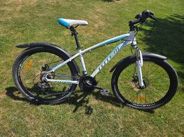 Mountainbike 26" TOTEM CAMILLE-S