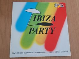 LP  Ibiza Party