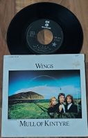 WINGS - MULL OF KINTYRE