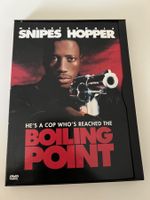 DVD Boiling Point mit Wesley Snipes