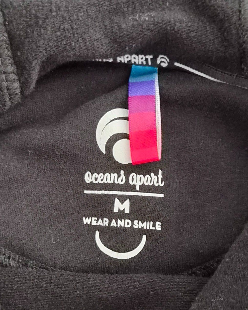 Oceansapart Maglioni & Felpe: Oceans Apart Pullover Bauchfrei Grösse M – Usato da Itingen venduto da Claudia.E 2