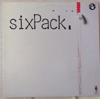 Sixpack – Sixpack (LP)