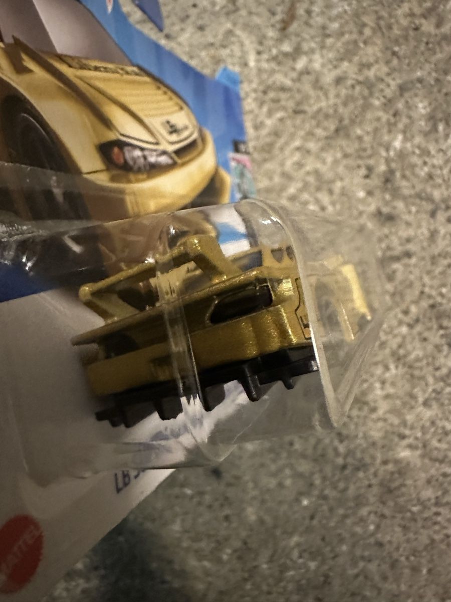 Hot Wheels Modellini d'auto: Nissan Silvia  – Nuovo (secondo la descrizione) da Reinach AG venduto da rares75 2