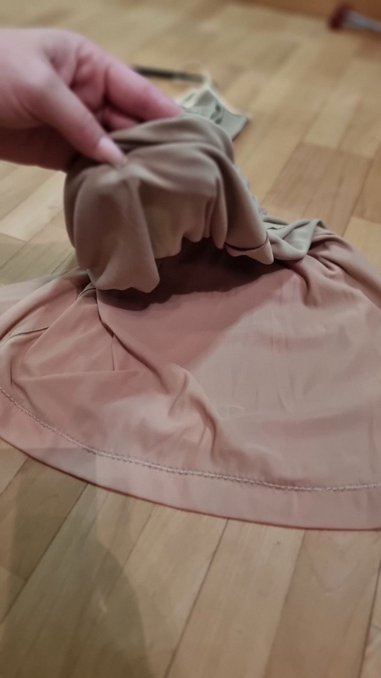 Kleider: Vintages Elegantes kleid mit Jäckchen, Gr. 38/40 – Gebraucht aus Wald ZH von CapLux 7