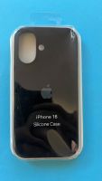 Coque iPhone 16. Hülle. (différentes couleurs disponibles)