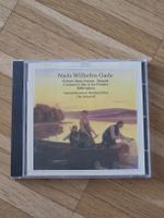 CD: Niels Wilhelm Gade: Kompositionen